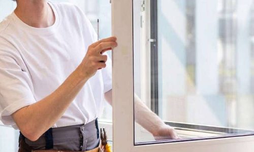 Fensteraufbau Erklärung