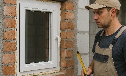 Fenster richtig plannen und bestellen