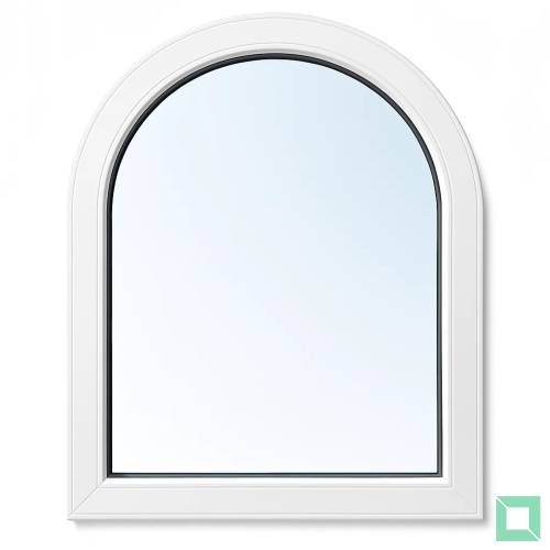 Bogenfenster