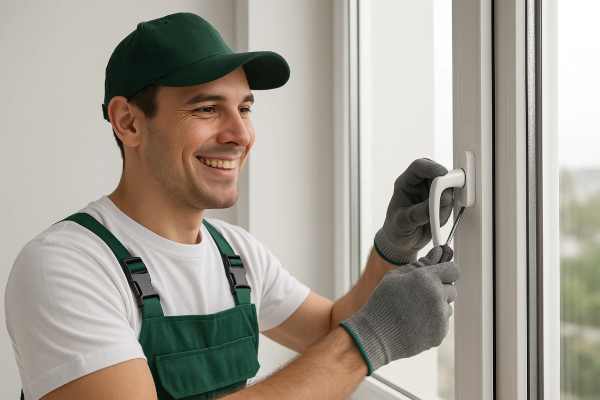 Fenstermonteure Partner