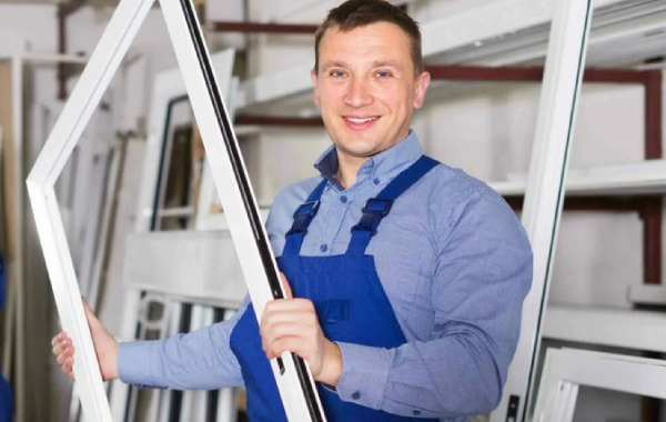 Angebot für Fenster und Türen Hersteller