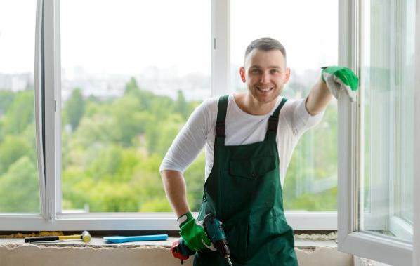 Fenster und Türen direkt vom Hersteller Vorteile für Montagefirmen und Handwerker