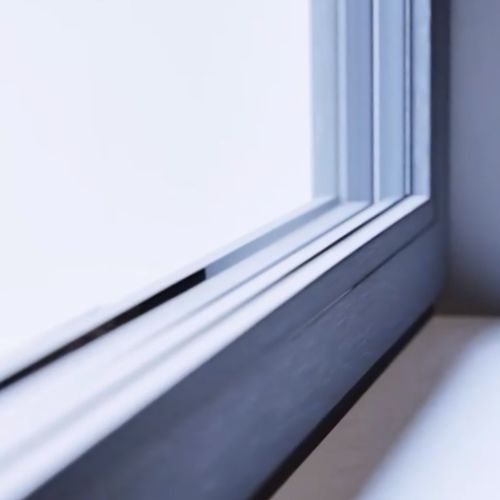 Drutex Ideal Fenster Design